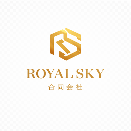 Royal Sky